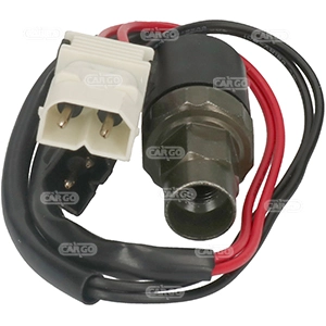 Sensor de pressão absoluta de aparelho de ar condicionado para BMW 5  E34