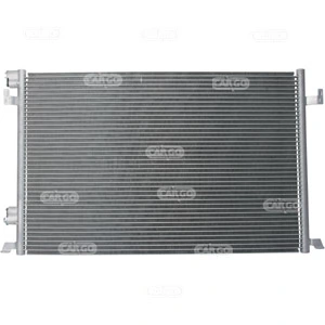 Radiador de aparelho de ar condicionado General Motors 876094M
