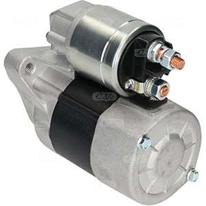 111641 Cargo Motor de arranco