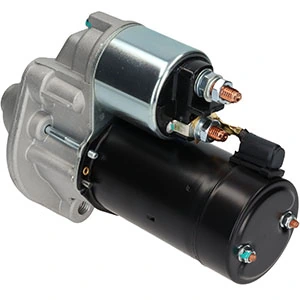 112321 Cargo Motor de arranco
