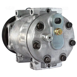 240064 Cargo Compressor de aparelho de ar condicionado