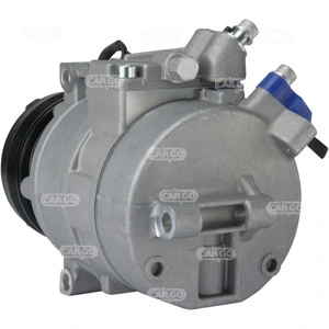 240881 Cargo Compressor de aparelho de ar condicionado