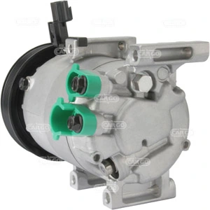 241061 Cargo Compressor de aparelho de ar condicionado