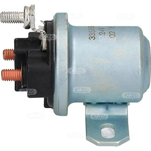 Relê retrator do motor de arranco Mercedes A0011529310 preço, a partir de 24,21 USD