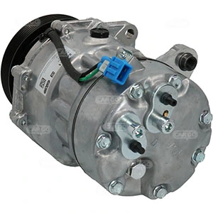 240011 Cargo Compressor de aparelho de ar condicionado