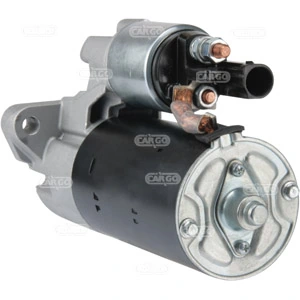 114775 Cargo Motor de arranco