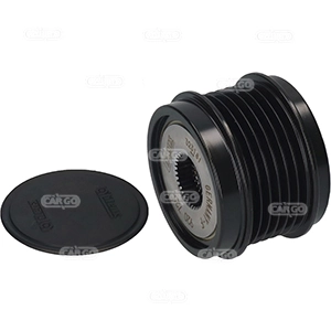 Polia do gerador Peugeot/Citroen 9810856580 preço, a partir de 69,81 USD