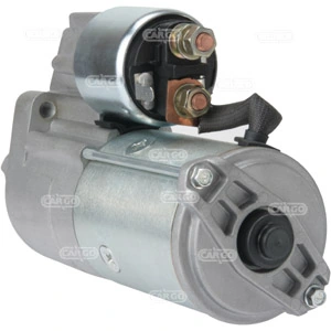 114878 Cargo Motor de arranco