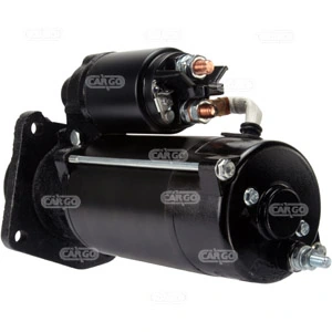114264 Cargo Motor de arranco