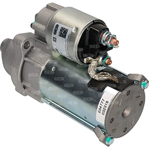 Motor de arranco 12417682099 BMW