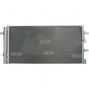 Radiador de aparelho de ar condicionado Audi A6 C7 4G2, 4GC