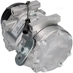 241080 Cargo Compressor de aparelho de ar condicionado