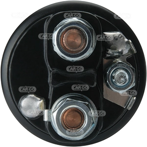  Relê retrator do motor de arranco Ford Transit VI сaixa (V347/8) (2006 - 2014) VI