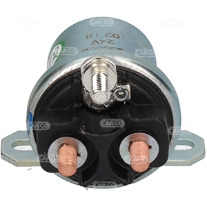 Compre A0011529310 Mercedes Relê retrator do motor de arranco