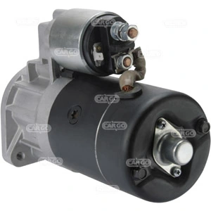 114318 Cargo Motor de arranco
