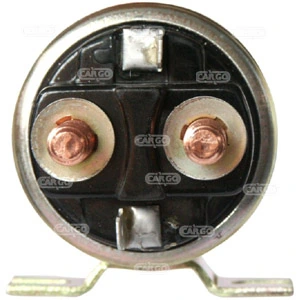 504287310 Iveco Relê retrator do motor de arranco