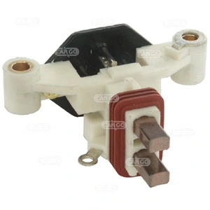 16908881 Mahle Original Relê-regulador do gerador (relê de carregamento)