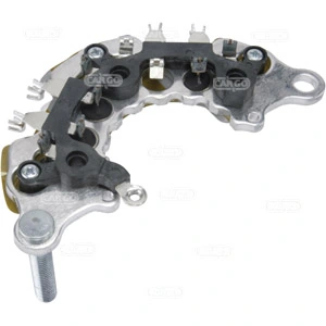 Eixo de diodos do gerador Peugeot/Citroen 97231737 preço, a partir de 36,15 USD