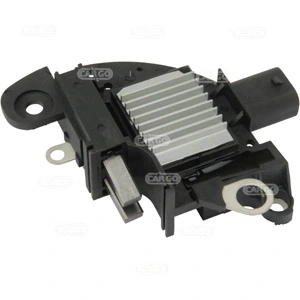 Relê-regulador do gerador (relê de carregamento) Suzuki Swift III RS