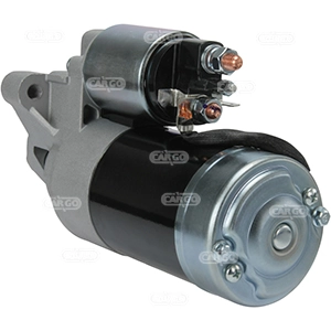 111070 Cargo Motor de arranco