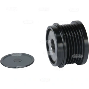 Compre Polia do gerador Ford Focus 3