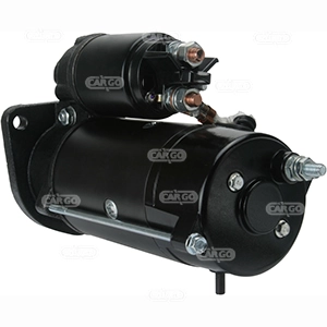 2873K635 Perkins Motor de arranco