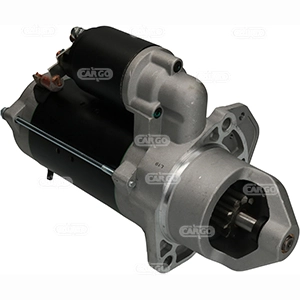 Motor de arranco 504154745 Iveco
