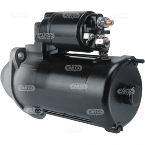 113181 Cargo Motor de arranco