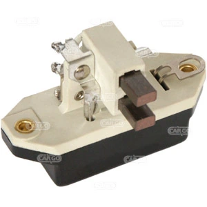 Relê-regulador do gerador (relê de carregamento) 3079037R91 International