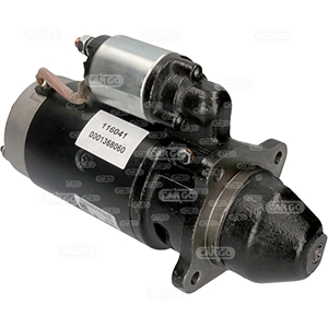 0001368060 Nissan/Infiniti Motor de arranco