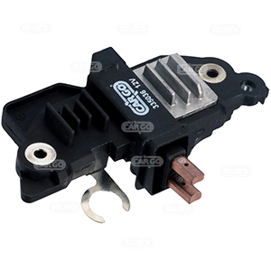 Relê-regulador do gerador (relê de carregamento) Renault Laguna III BT0, BT1