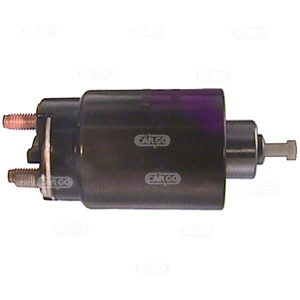  Relê retrator do motor de arranco Ford Focus III hatchback (CB8) (2010 - 2020) III