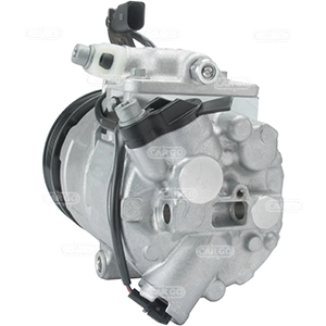 241469 Cargo Compressor de aparelho de ar condicionado