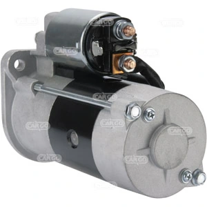 114279 Cargo Motor de arranco