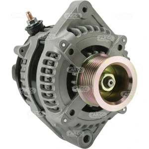 RE257541 John Deere Gerador