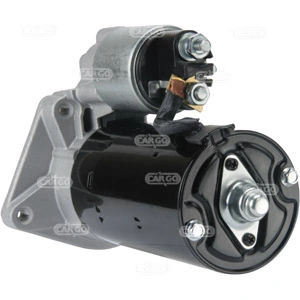 112441 Cargo Motor de arranco