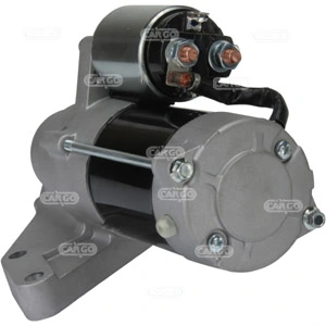 114217 Cargo Motor de arranco