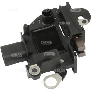  Relê-regulador do gerador (relê de carregamento) Suzuki Swift III hatchback (RS) (2005 - 2011) III