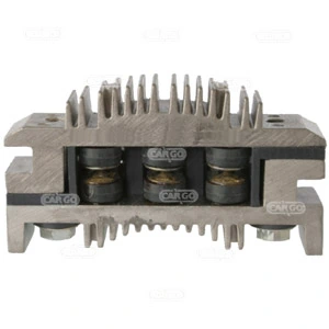 Eixo de diodos do gerador Fiat/Alfa/Lancia 0009934958 preço, a partir de 13,99 USD