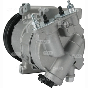 240895 Cargo Compressor de aparelho de ar condicionado