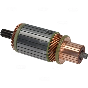 132553 Cargo Induzido (rotor) do motor de arranco