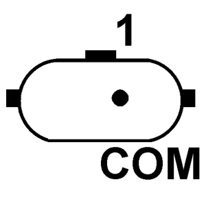 116561 Cargo Gerador