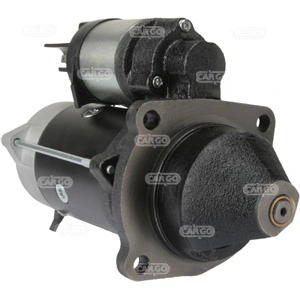 Motor de arranco 1482841M92 Massey Ferguson