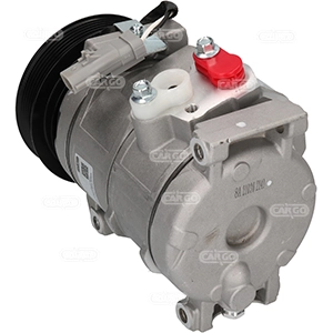 240978 Cargo Compressor de aparelho de ar condicionado