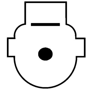  Compressor de aparelho de ar condicionado Jeep Cherokee II SUV (XJ) (1988 - 2001) II