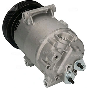 240783 Cargo Compressor de aparelho de ar condicionado