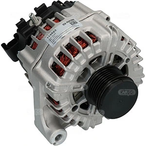 115823 Cargo Gerador