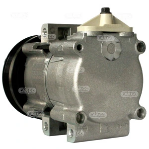 240226 Cargo Compressor de aparelho de ar condicionado
