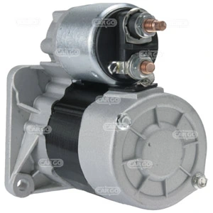 113962 Cargo Motor de arranco