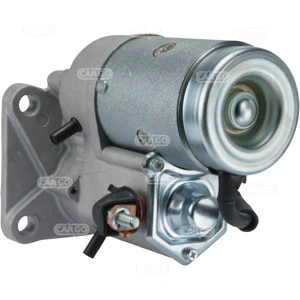 114762 Cargo Motor de arranco